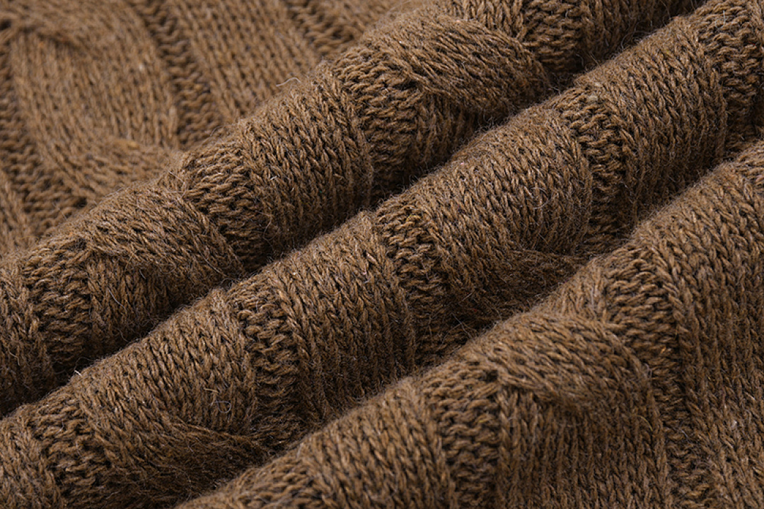 Ralph Lauren Kimberly Cable Wool & Cashmere · A1269 — תמונה 11