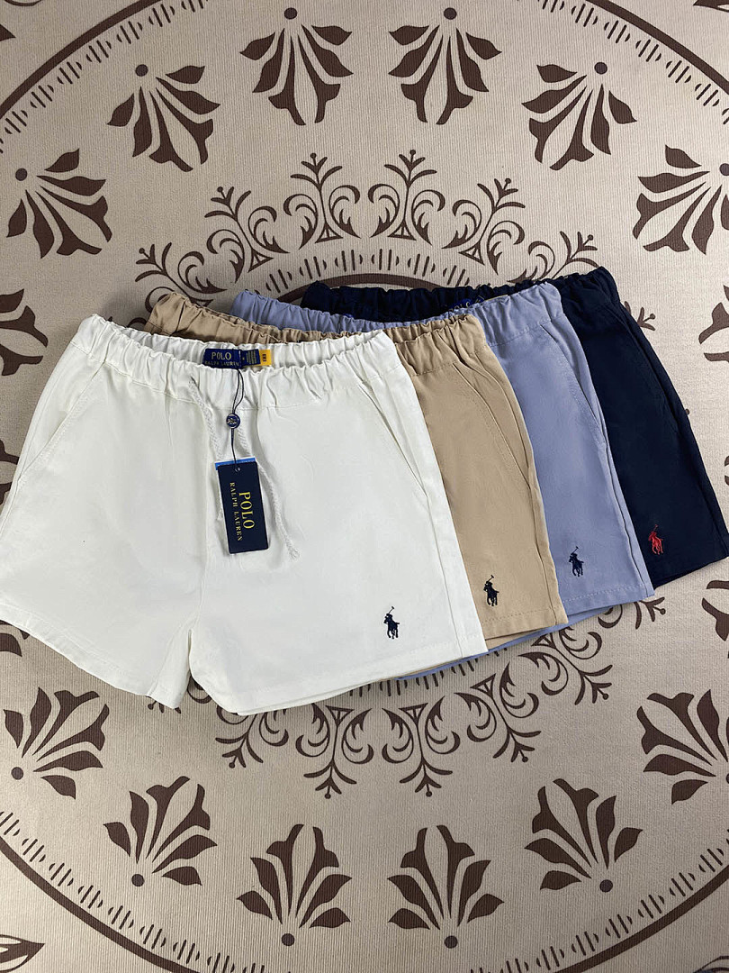 Ralph Lauren — שורט · A2397