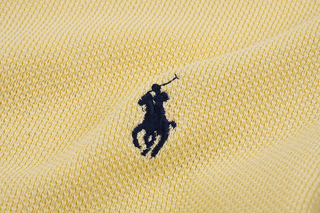 Polo Ralph Lauren Short Sleeve Crewneck Sweater · A1524 — תמונה 32