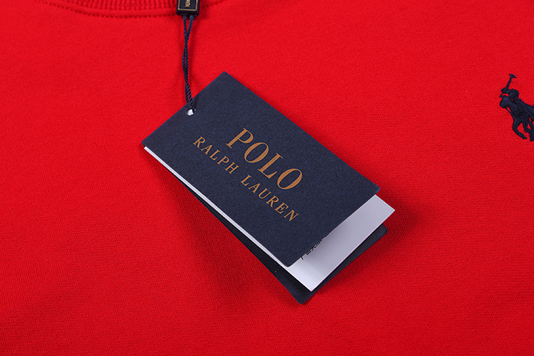 Ralph Lauren — סווטשירט · A767 — תמונה 13