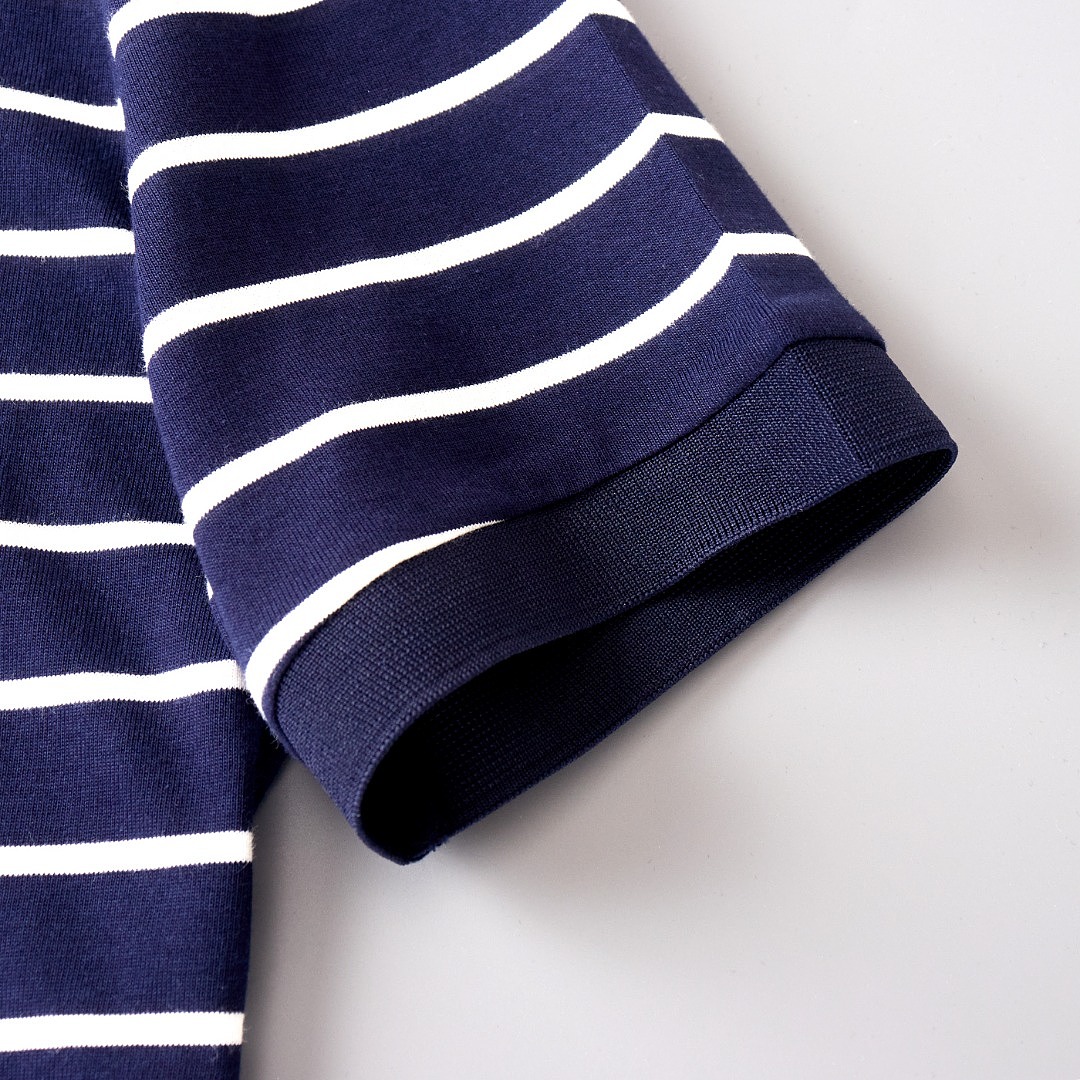 Polo Ralph Lauren — חולצת פולו · A3324 — תמונה 10