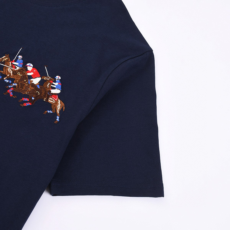Ralph Lauren — טי-שירט · A3107 — תמונה 68