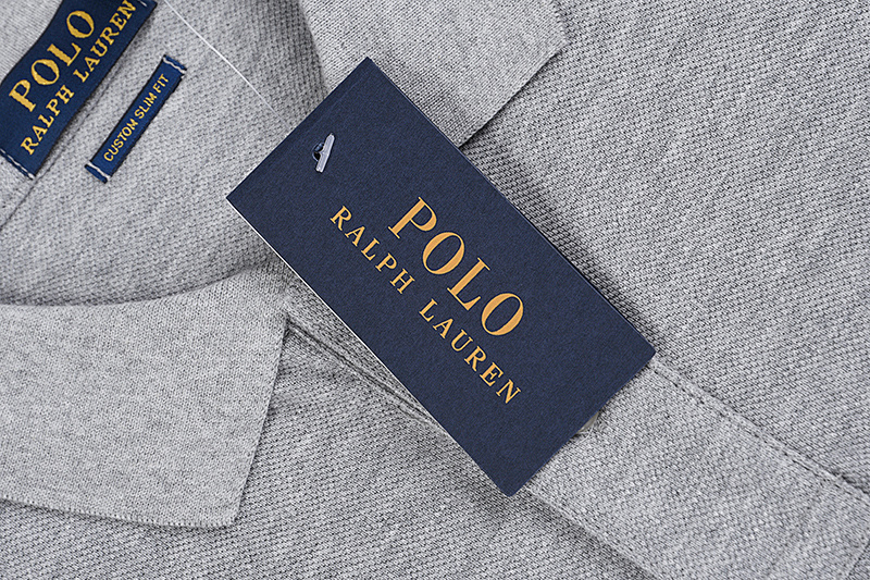 Ralph Lauren Big Pony Polo · A694 — תמונה 24