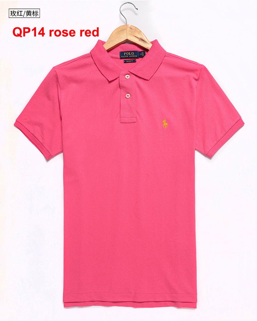 Ralph Lauren Classic Polo · A1122 — תמונה 17