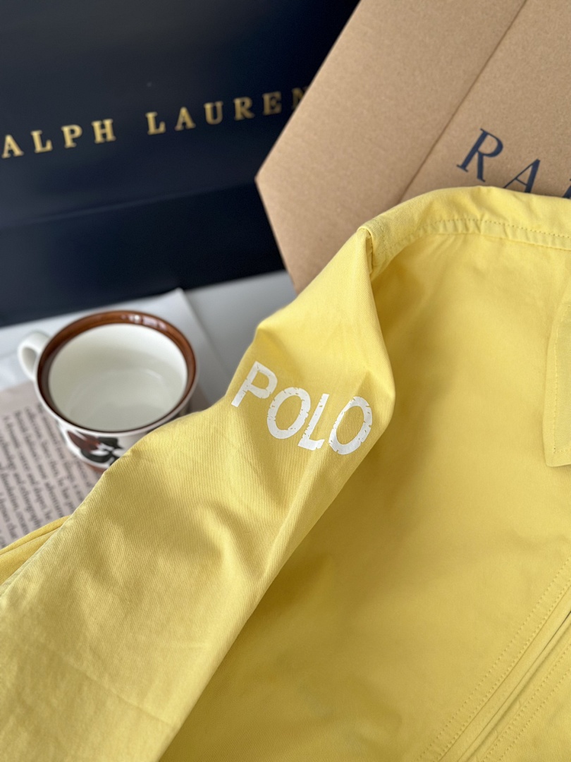 Polo Ralph Lauren The Big Bayport · A2906 — תמונה 2