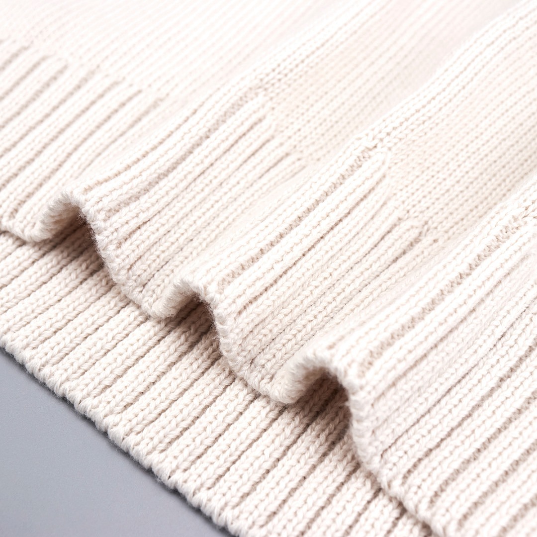 Ralph Lauren Polo Bear Cotton Crewneck Sweater · A3464 — תמונה 6