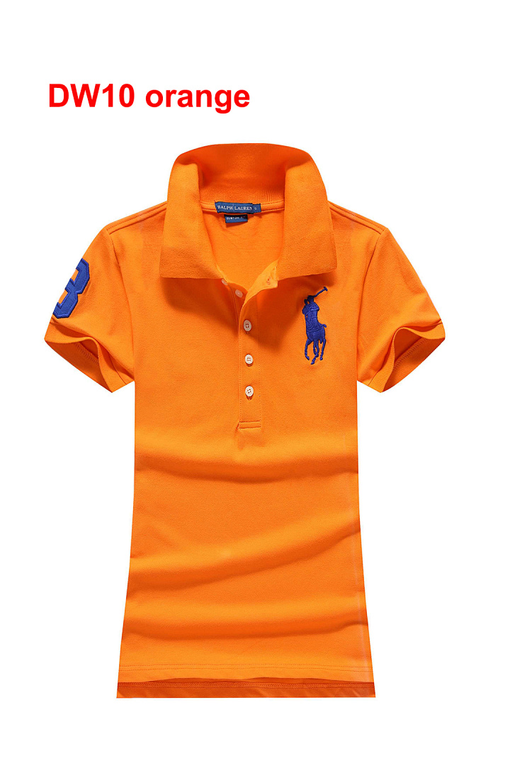 Ralph Lauren Big Pony Polo Shirt · A1945 — תמונה 10