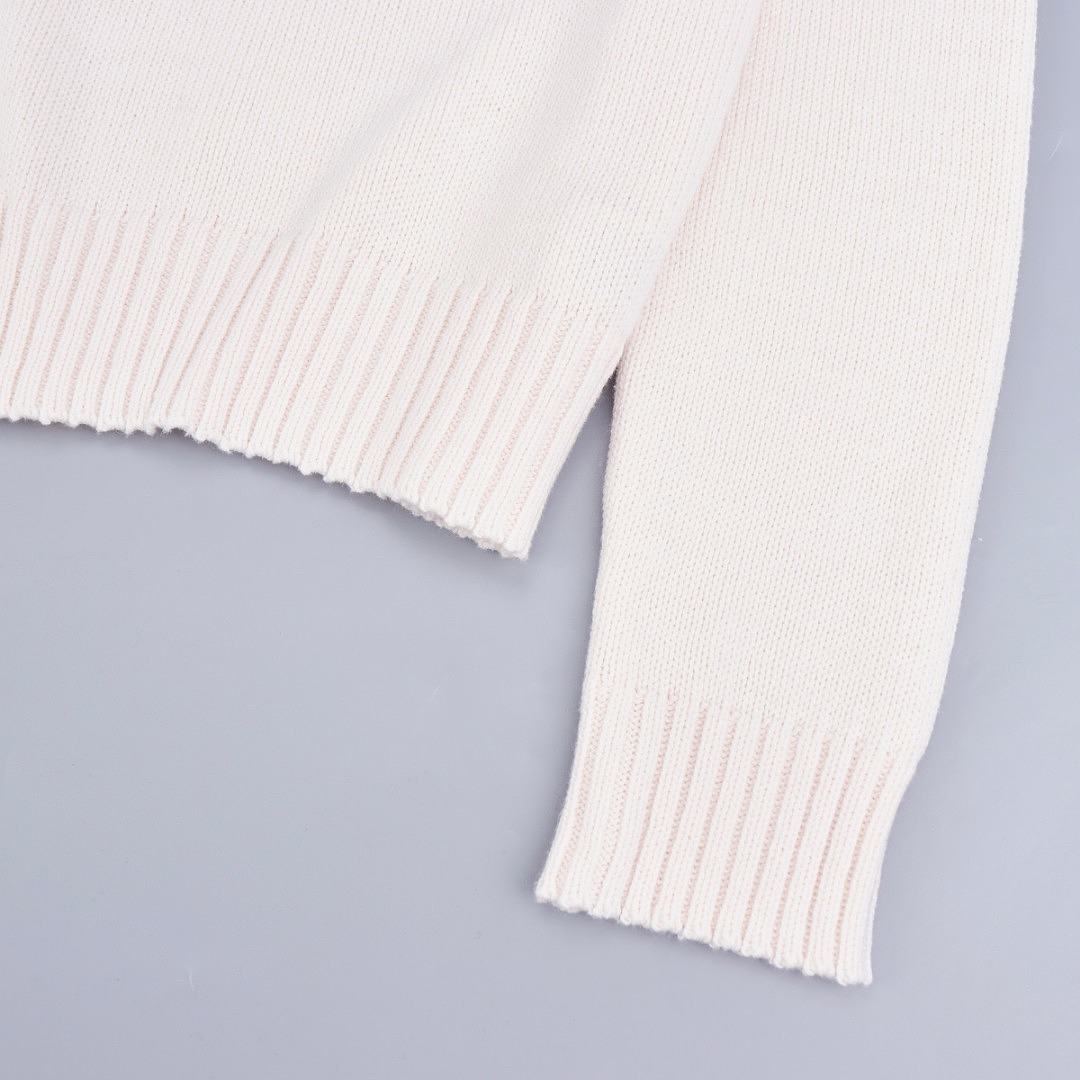 Ralph Lauren Embroidered-Logo Turtleneck · A3465 — תמונה 11