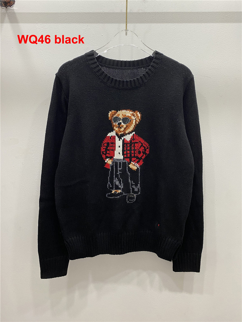 Ralph Lauren Picnic Polo Bear · A2920 — תמונה 2