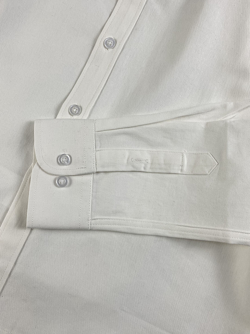 Ralph Lauren Classic Fit Oxford Shirt · A2390 — תמונה 35