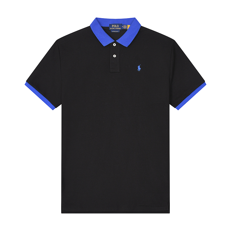 Ralph Lauren Custom Slim Fit Mesh Polo · A3089 — תמונה 46