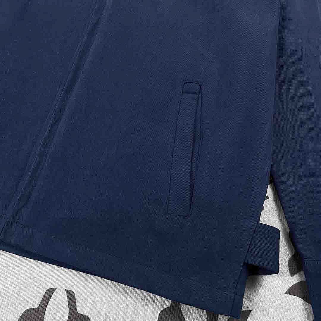 Ralph Lauren Bi-Swing Windbreaker · A2609 — תמונה 10