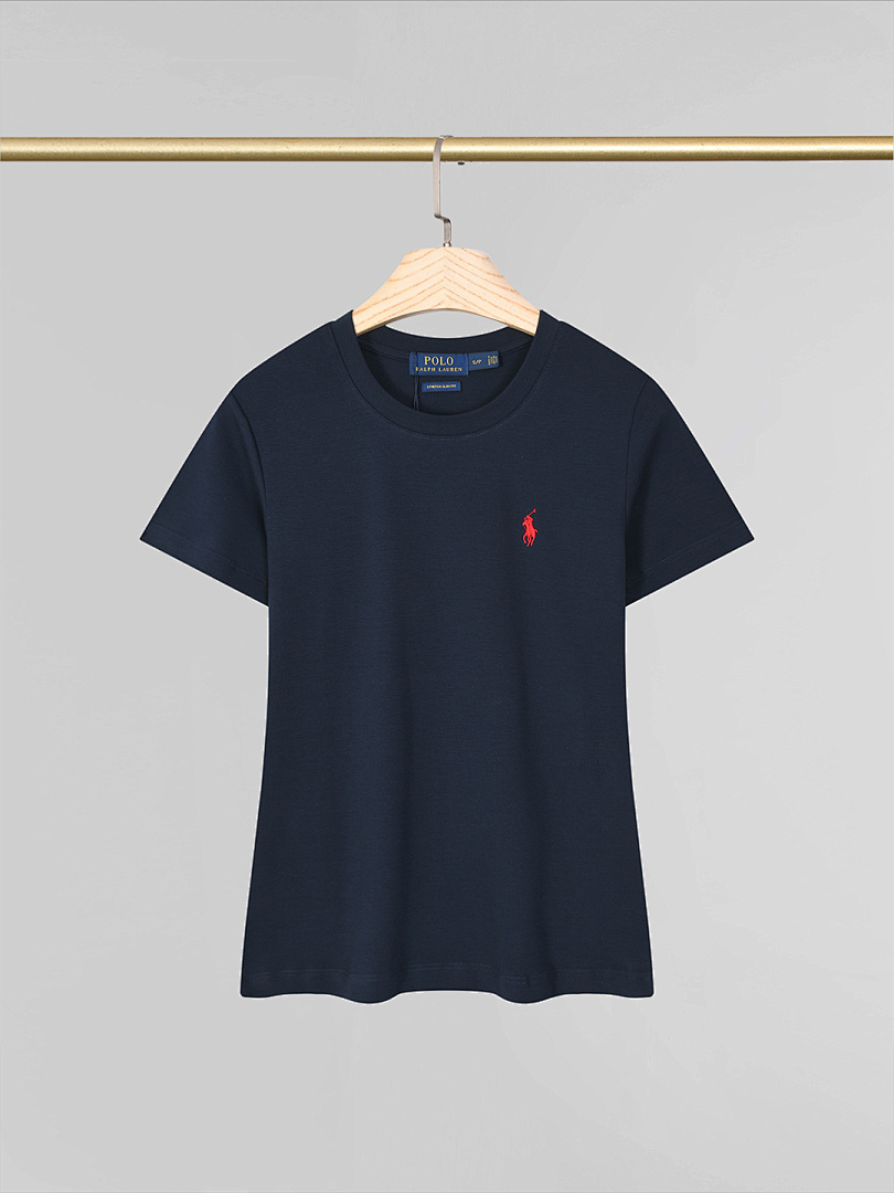 Polo Ralph Lauren — טי-שירט · A3025 — תמונה 25