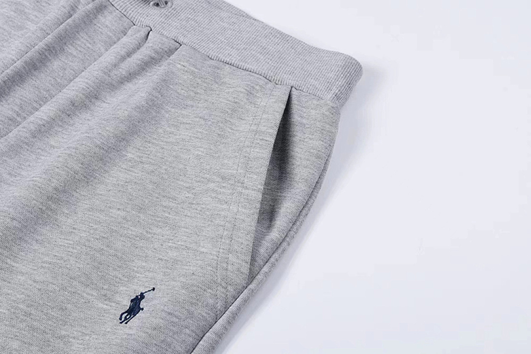 Ralph Lauren Fleece Jogger Pants · A1330 — תמונה 13
