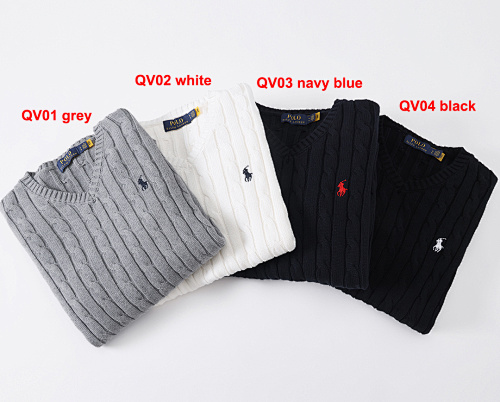 A1744 Rauph Lauren women sweater