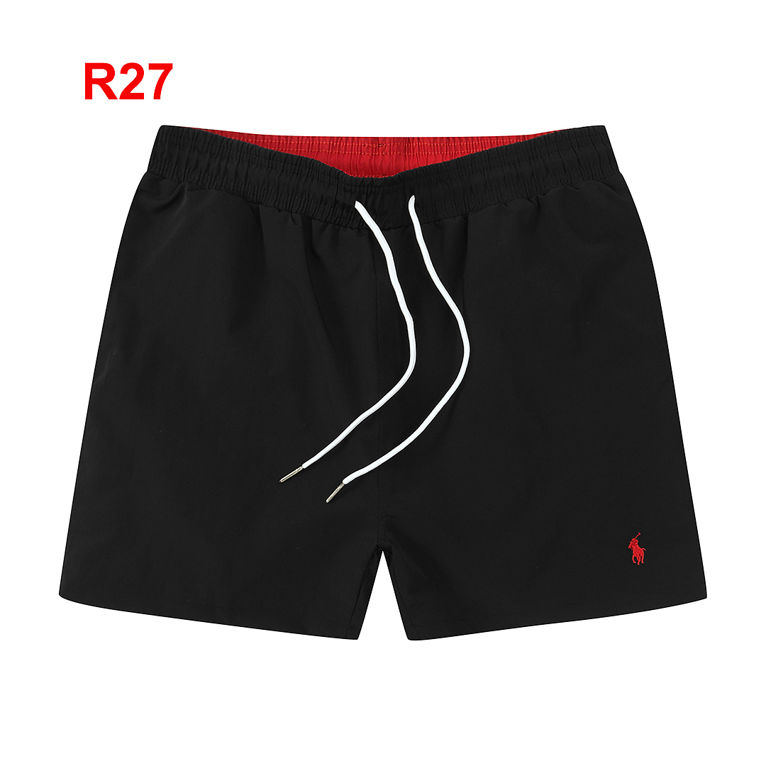 A51 Rauph Lauren men shorts — תמונה 3