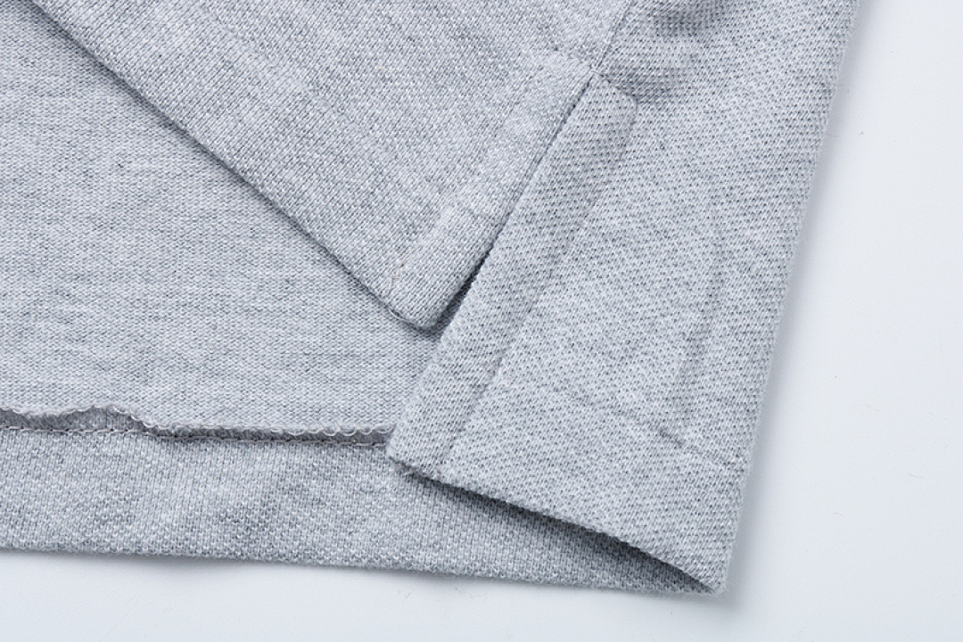 Ralph Lauren Classic Fit Mesh Polo Shirt · A779 — תמונה 37