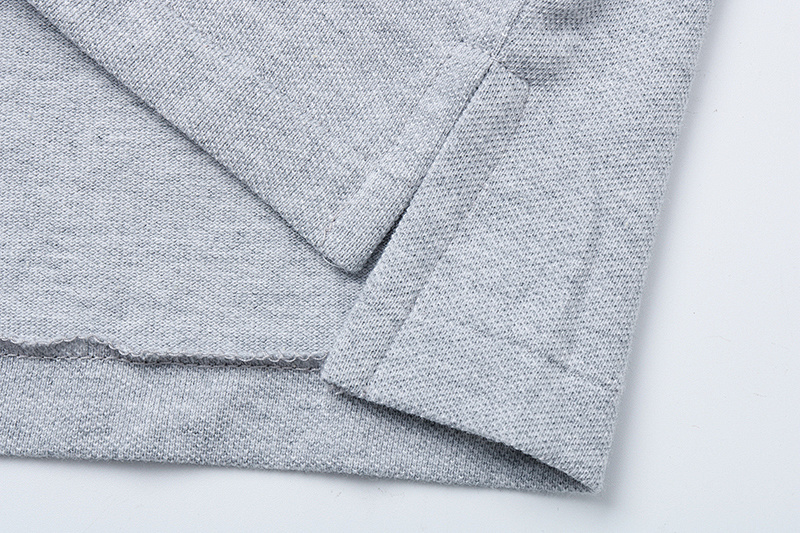 Ralph Lauren Classic Fit Mesh Polo Shirt · A779 — תמונה 38
