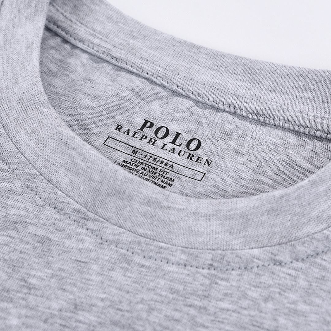 Ralph Lauren Polo Bear T-shirt · A1005 — תמונה 2