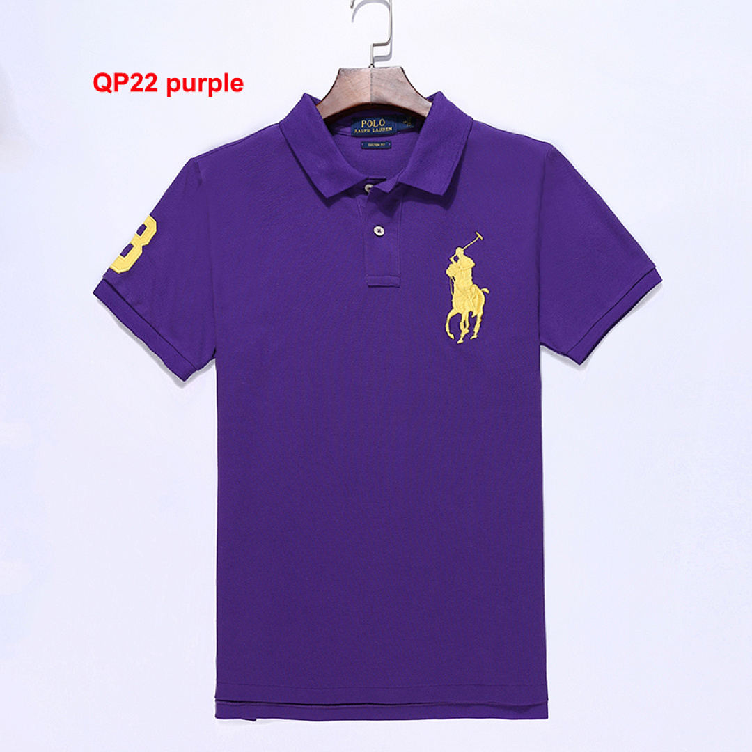 Ralph Lauren Classic Polo · A1122 — תמונה 11
