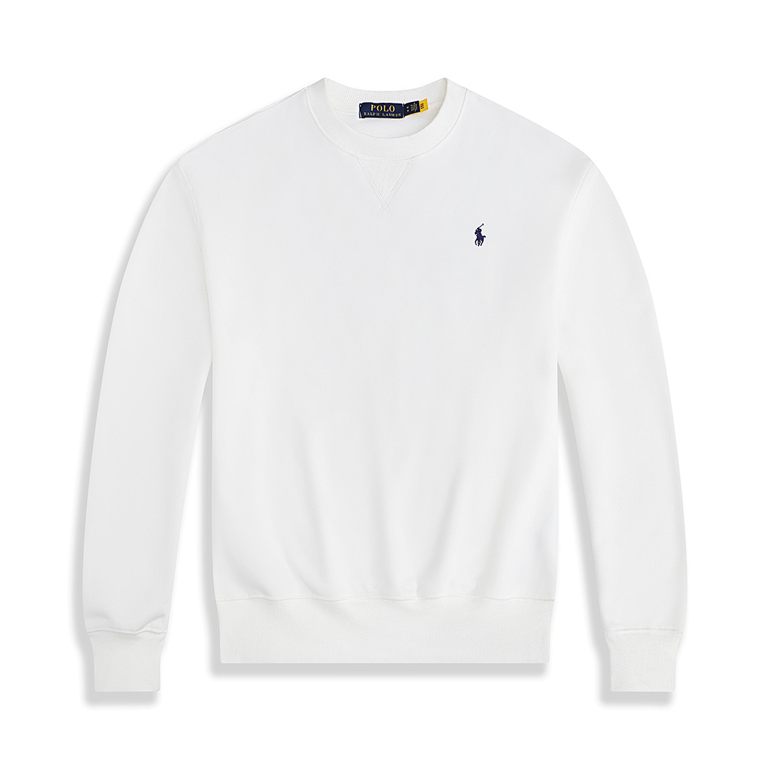 Polo Ralph Lauren The RL Fleece Sweatshirt · A2934 — תמונה 22