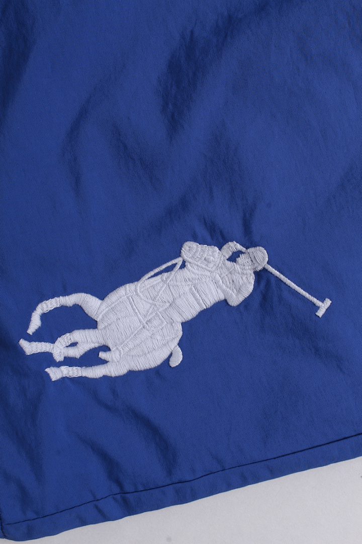 Ralph Lauren Polo Bear Drawstring Swim Shorts · A2258 — תמונה 33