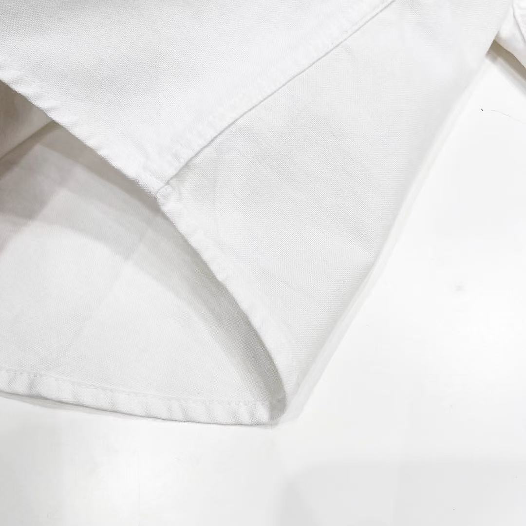 Ralph Lauren Oxford Button-Down Shirt · A3269 — תמונה 10