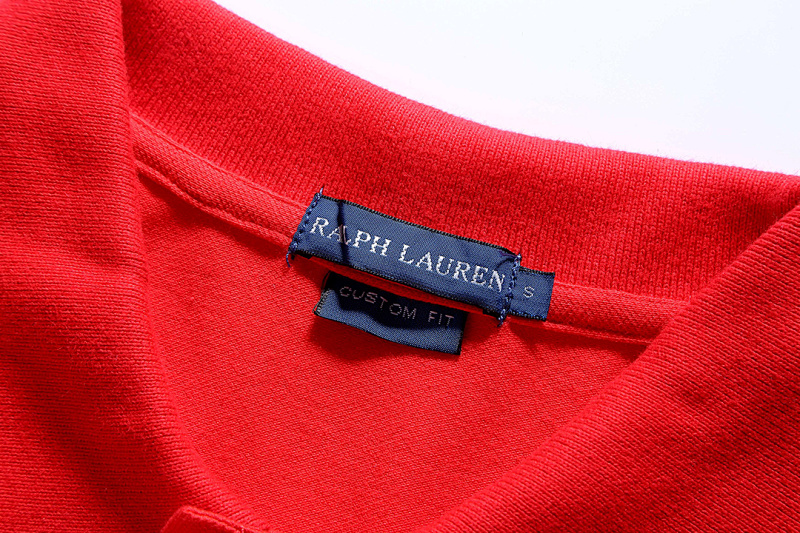 Ralph Lauren — חולצת פולו · A2232 — תמונה 30