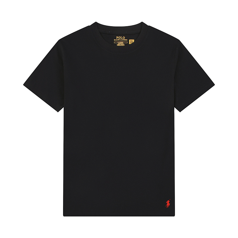 Ralph Lauren Cotton Jersey Crewneck Tee · A2014 — תמונה 28