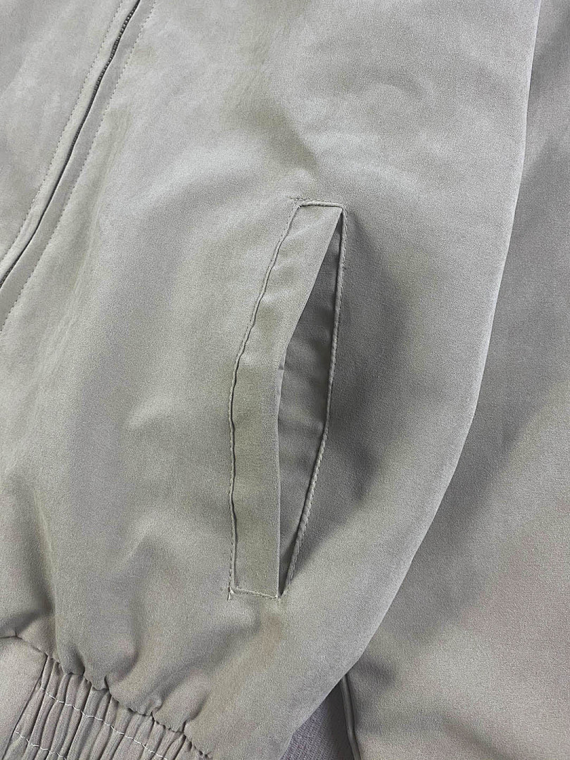 Ralph Lauren Bi-Swing Windbreaker · A2554 — תמונה 12
