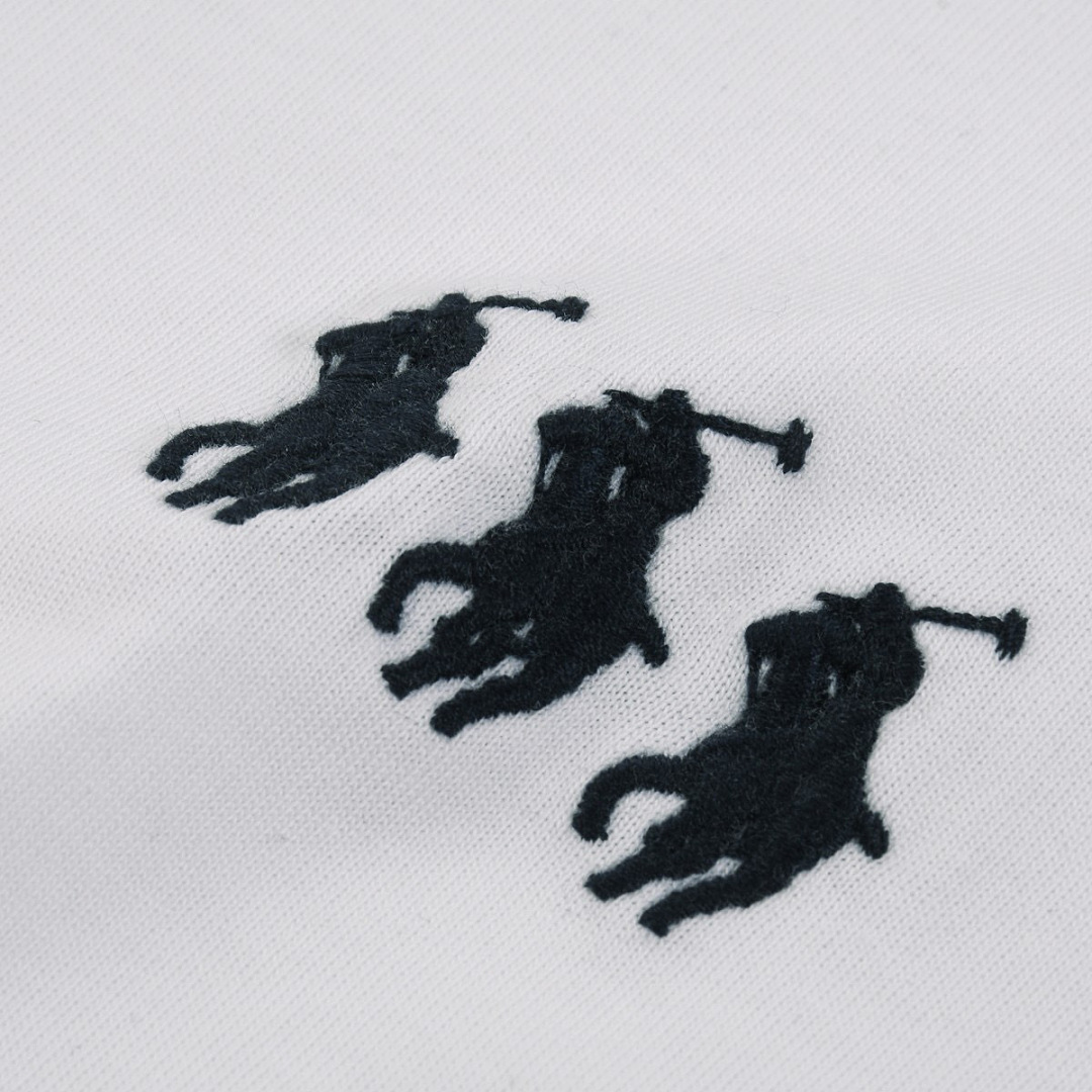 Ralph Lauren — טי-שירט · A3107 — תמונה 41