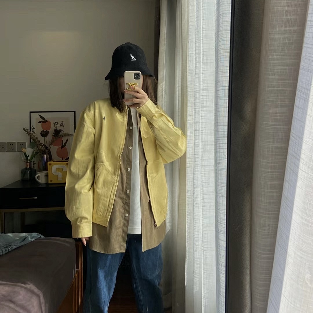 Polo Ralph Lauren The Big Bayport · A2906 — תמונה 16