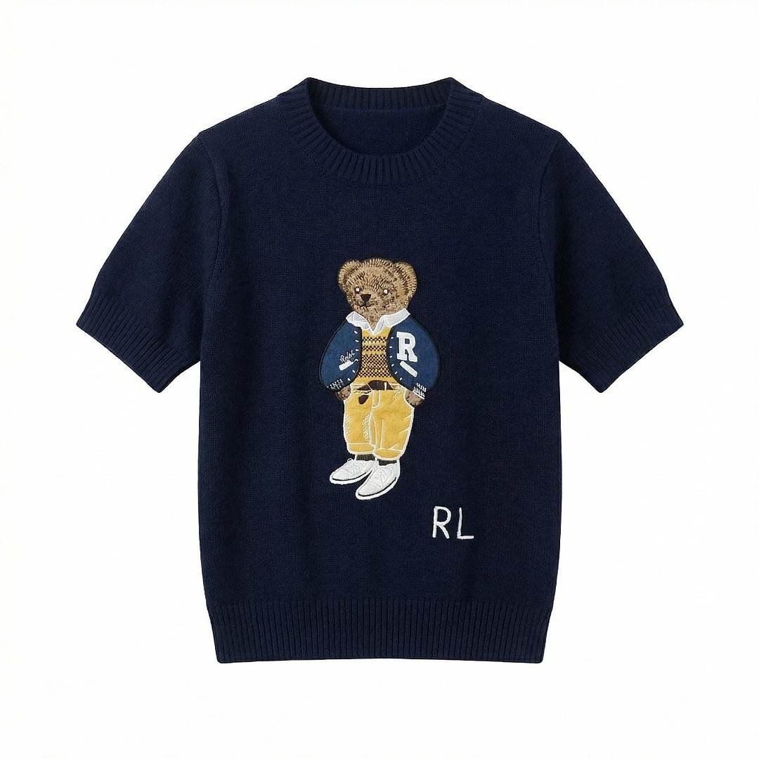 Ralph Lauren Polo Bear · A3230 — תמונה 8
