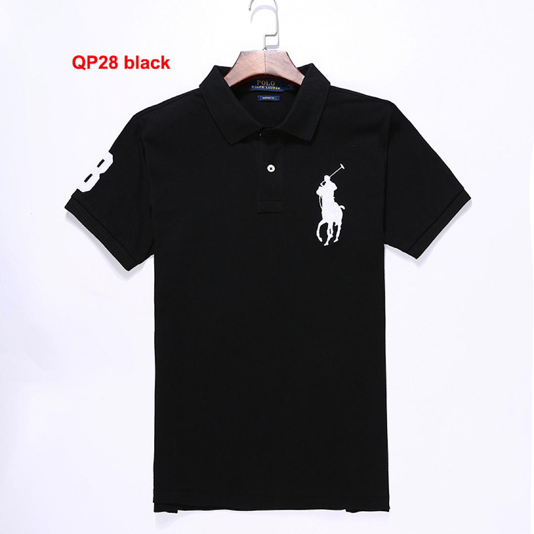 Ralph Lauren Classic Polo · A1122 — תמונה 7