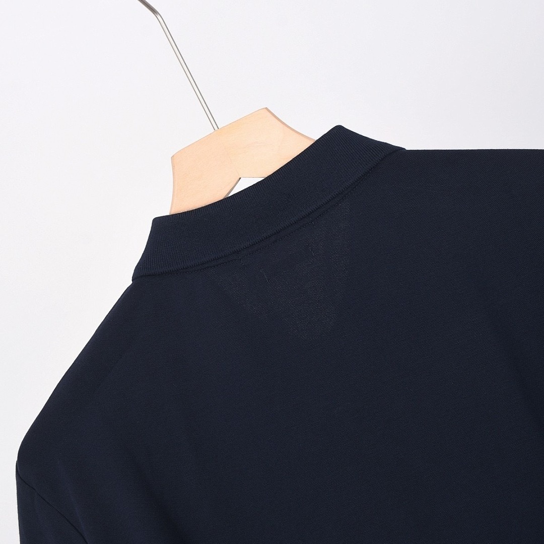 Polo Ralph Lauren Classic Fit Logo Mesh Polo · A2982 — תמונה 37