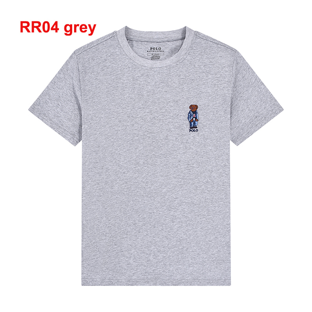 Ralph Lauren Polo Bear T-shirt · A1005 — תמונה 5
