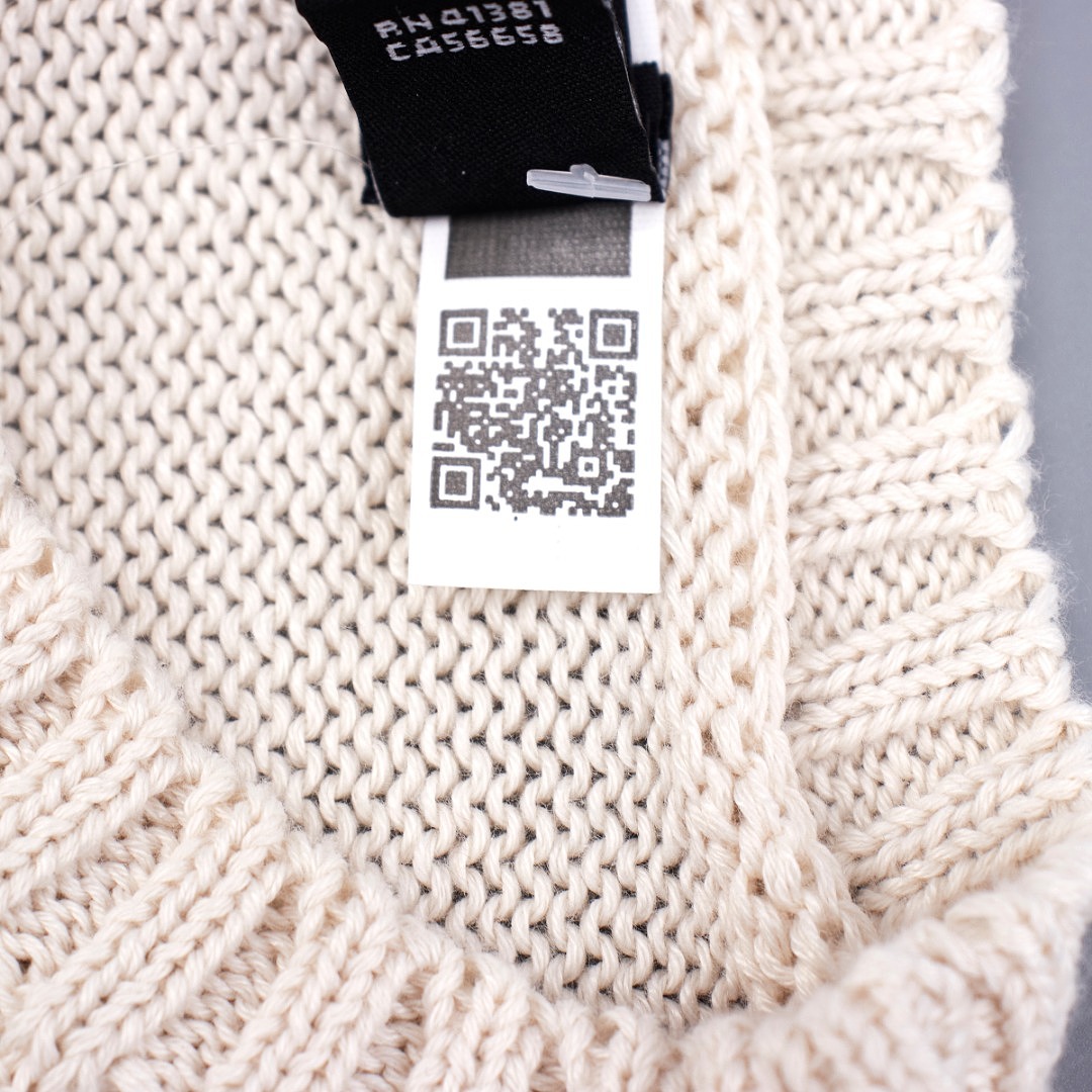 Ralph Lauren Polo Bear Cotton Crewneck Sweater · A3464 — תמונה 7