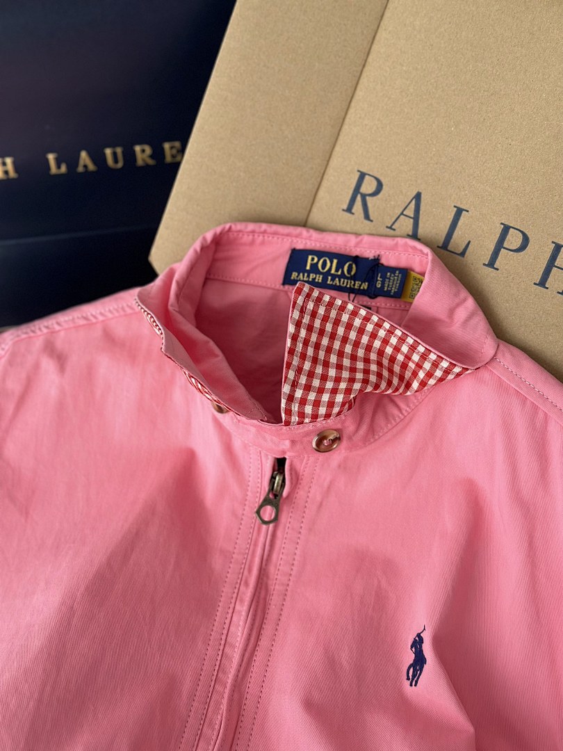 Polo Ralph Lauren The Big Bayport · A2906 — תמונה 22