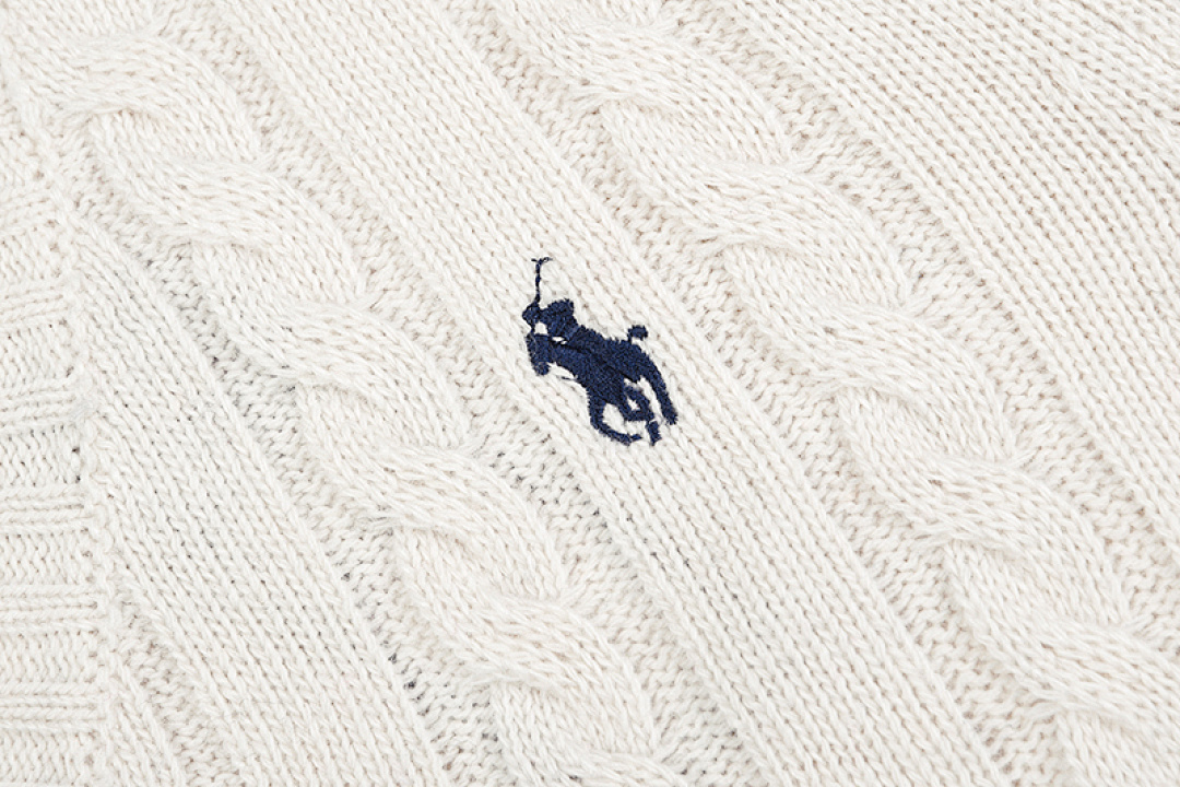 A714 Rauph Lauren women sweater — תמונה 14