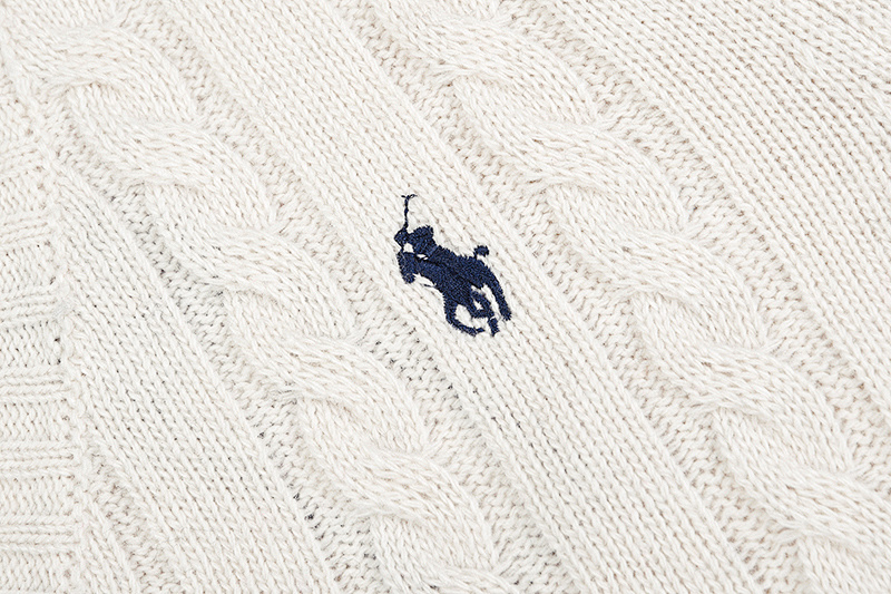 A714 Rauph Lauren women sweater — תמונה 15