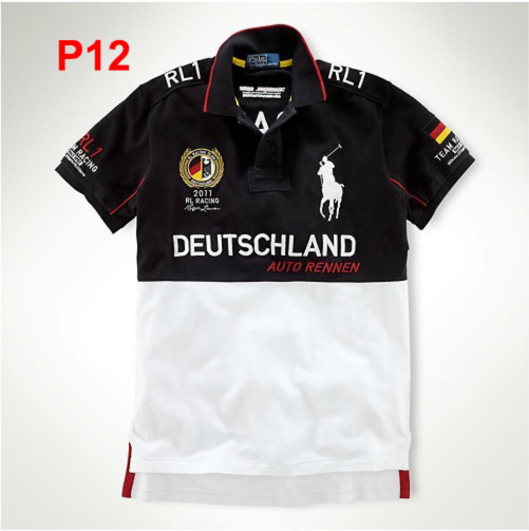 Ralph Lauren Racing Team · A1995 — תמונה 5