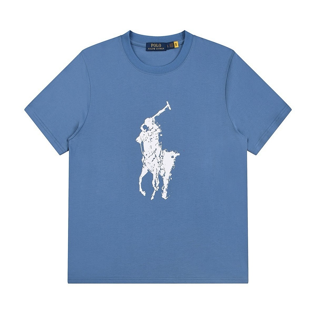 Polo Ralph Lauren — טי שירט · A2998 — תמונה 9
