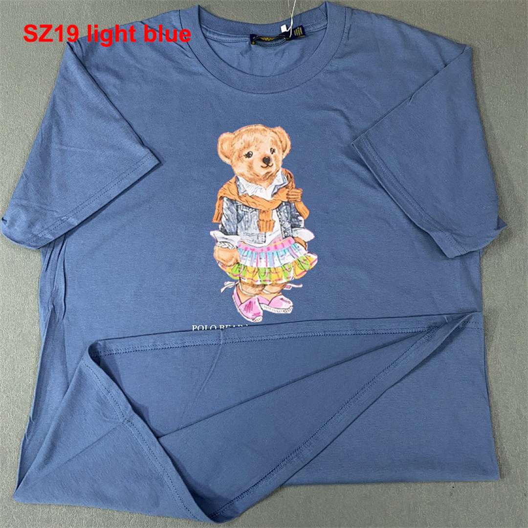 Ralph Lauren Polo Bear · A2265 — תמונה 14