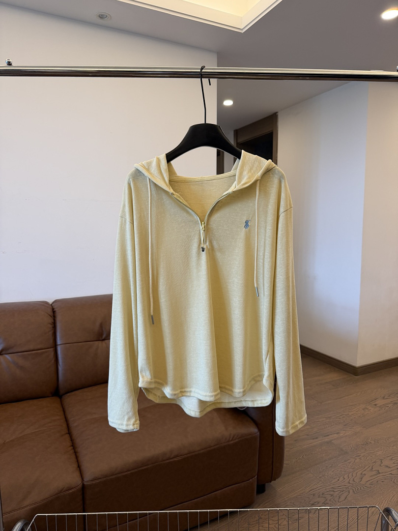 Ralph Lauren — קפוצ'ון · A3193 — תמונה 16