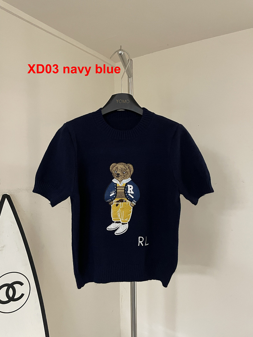 Ralph Lauren Polo Bear · A3230 — תמונה 3