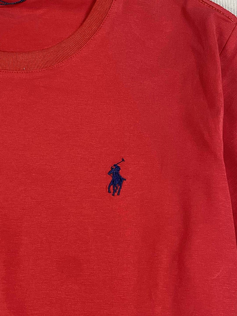 Ralph Lauren — טי-שירט · A2395 — תמונה 27