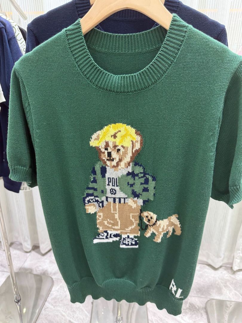 Ralph Lauren Polo Bear · A3235 — תמונה 32