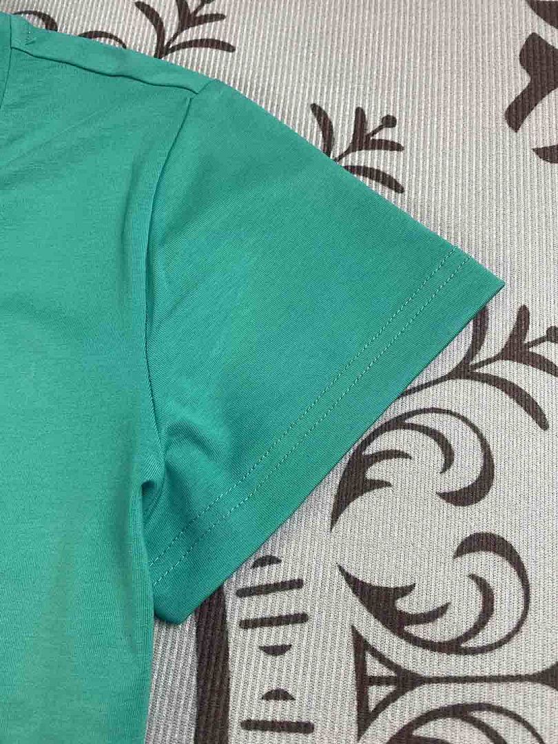 Ralph Lauren V-Neck T-Shirt · A2411 — תמונה 29