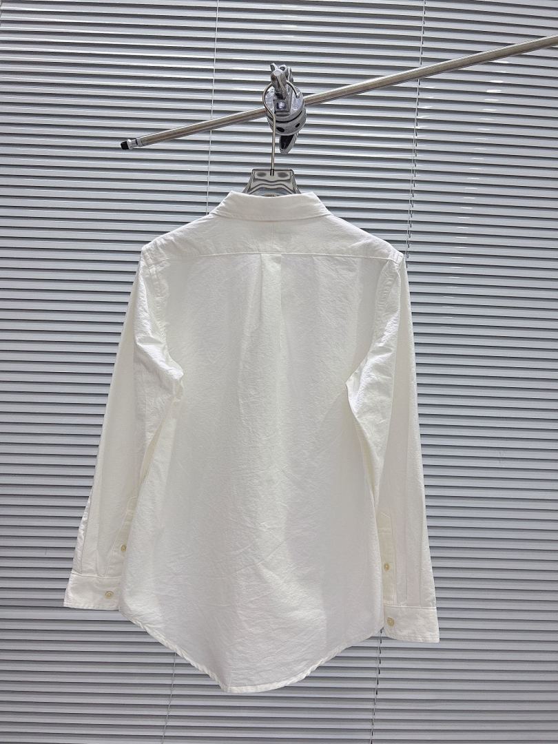 Polo Ralph Lauren The Iconic Oxford Shirt · A2917 — תמונה 17