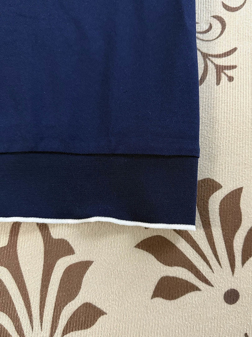 Ralph Lauren Classic Fit Mesh Polo Shirt · A3289 — תמונה 16